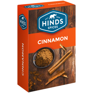 Hinds Cinnamon 50g