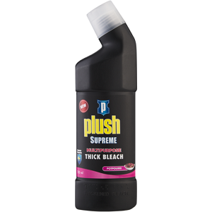 Plush Thick Bleach 750ml