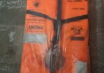 Brand New N100 Life Jackets