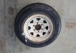 Isuzu 250kb Tyre for sale in Fisherhaven