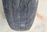 Isuzu 250kb Tyre for sale in Fisherhaven