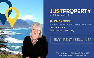 Salome-Kruger-Just-Property