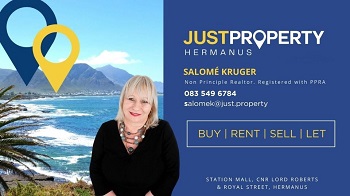 JustProperty Hermanus