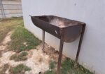 Stainless Steel Braai for sale in Hermanus