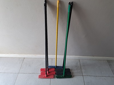 Sweepa Brooms for sale R80