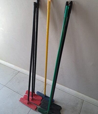 Sweepa Brooms for sale R80