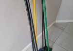 Sweepa Brooms for sale R80