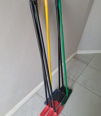 Sweepa Brooms for sale R80