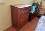 Very Sturdy cupboard with draws for sale in Hermanus