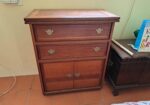 Very Sturdy cupboard with draws for sale in Hermanus