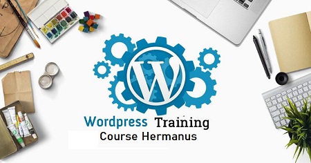 WordPress Half-Day Course – Start your own Business in Hermanus